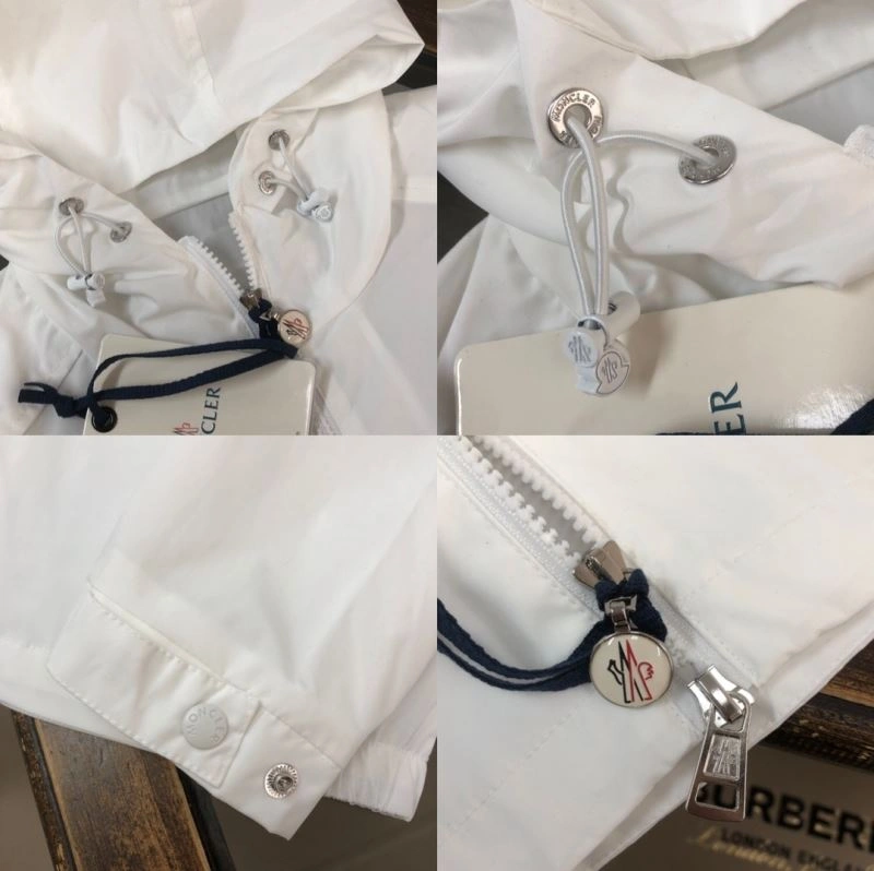 Durable Moncler Outwear 143573