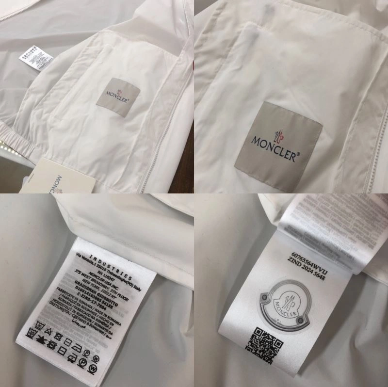 Durable Moncler Outwear 143573