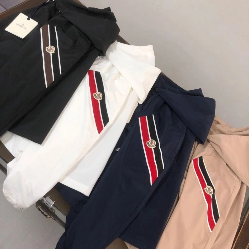 FreshLook Moncler Outwear 143570
