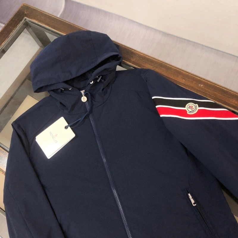 FreshLook Moncler Outwear 143570