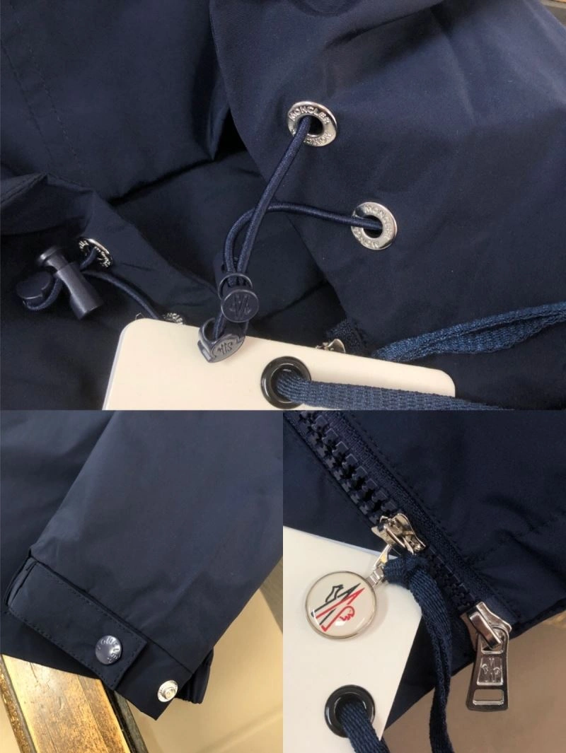 FreshLook Moncler Outwear 143570