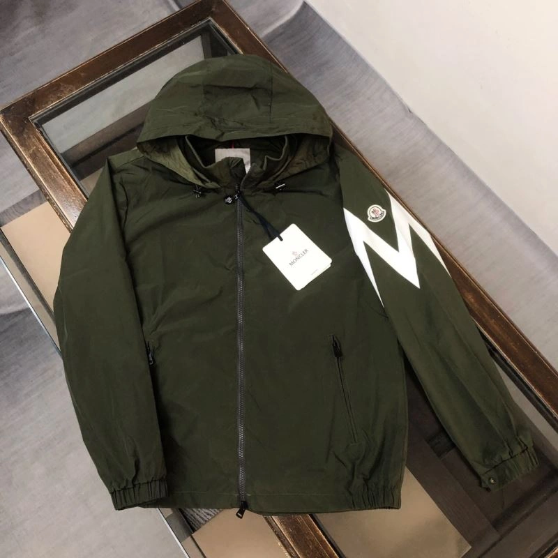 StreetReady Moncler Outwear 143572