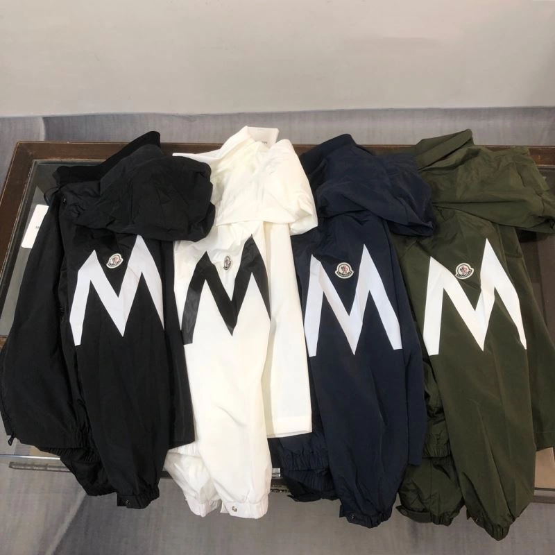 StreetReady Moncler Outwear 143572