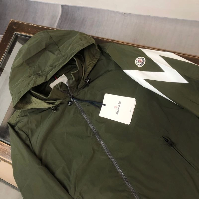StreetReady Moncler Outwear 143572