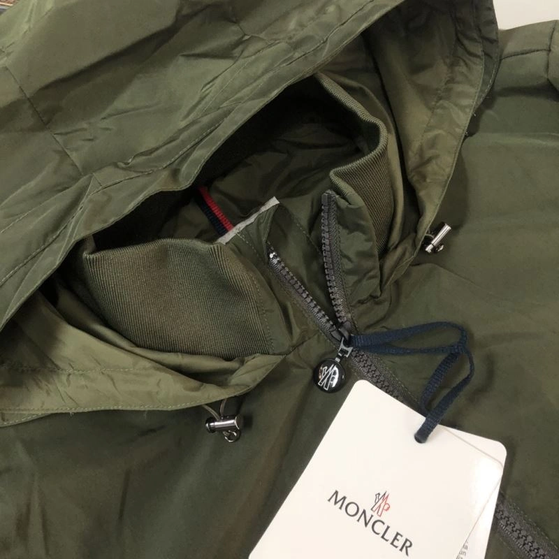 StreetReady Moncler Outwear 143572