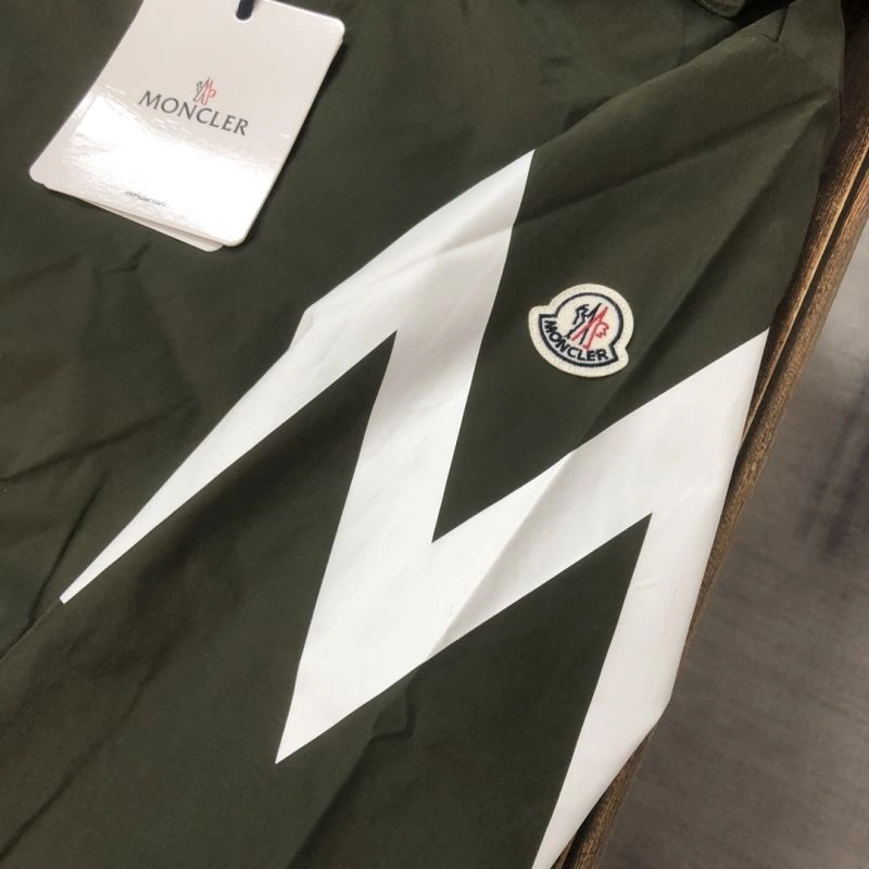 StreetReady Moncler Outwear 143572
