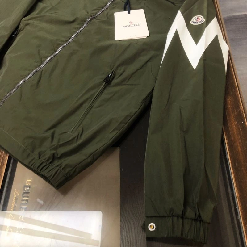 StreetReady Moncler Outwear 143572