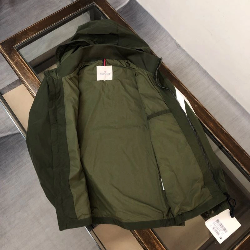 StreetReady Moncler Outwear 143572