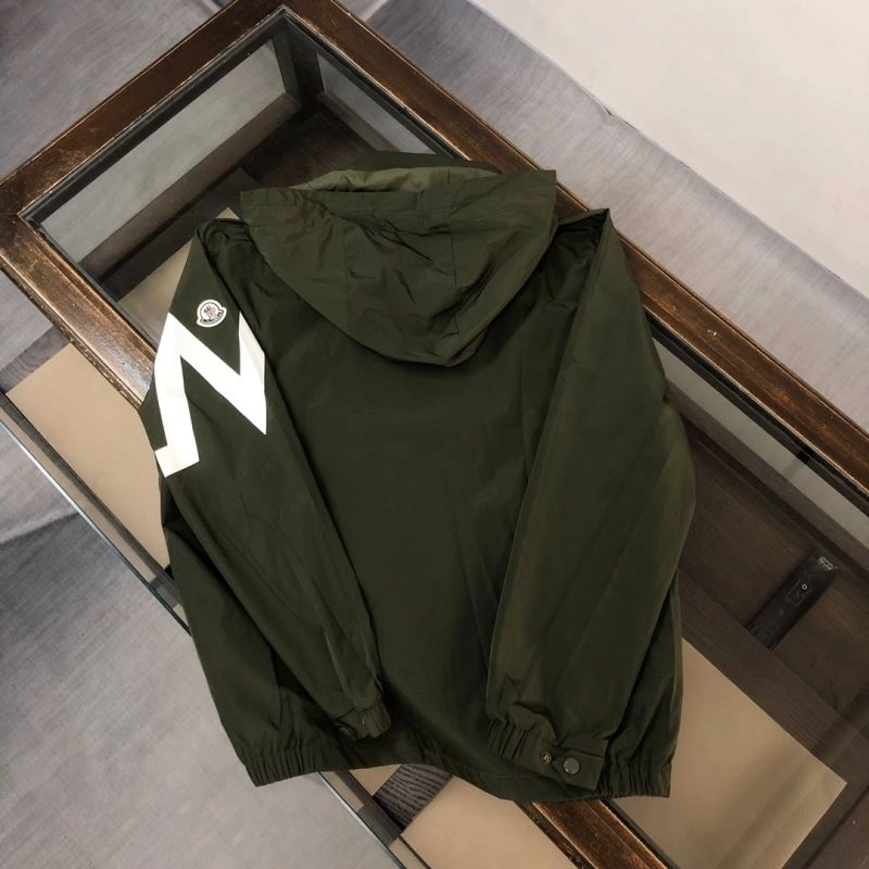 StreetReady Moncler Outwear 143572