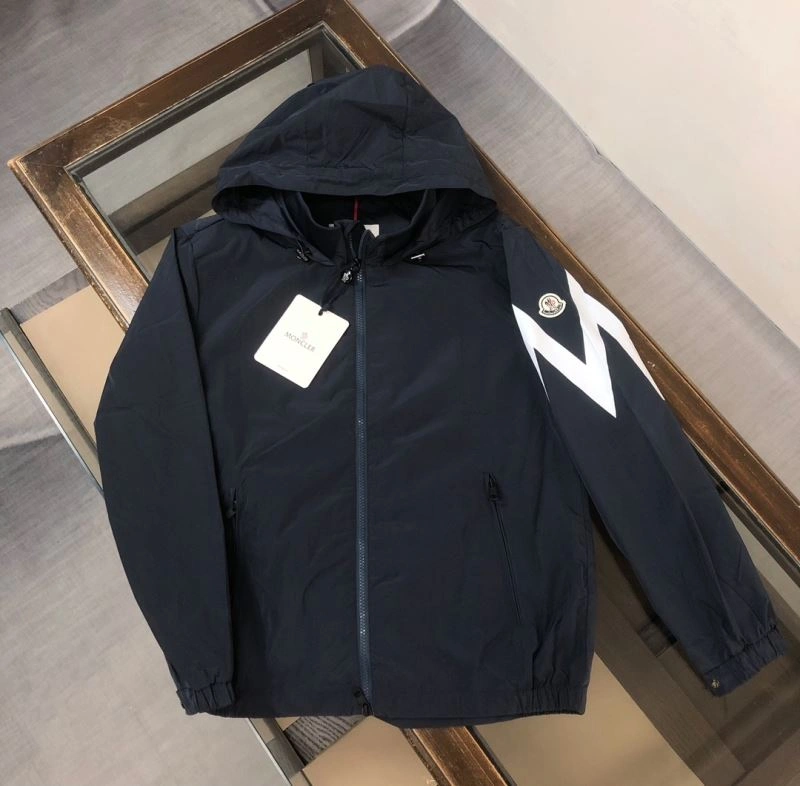 Moncler Outwear Functional 143571