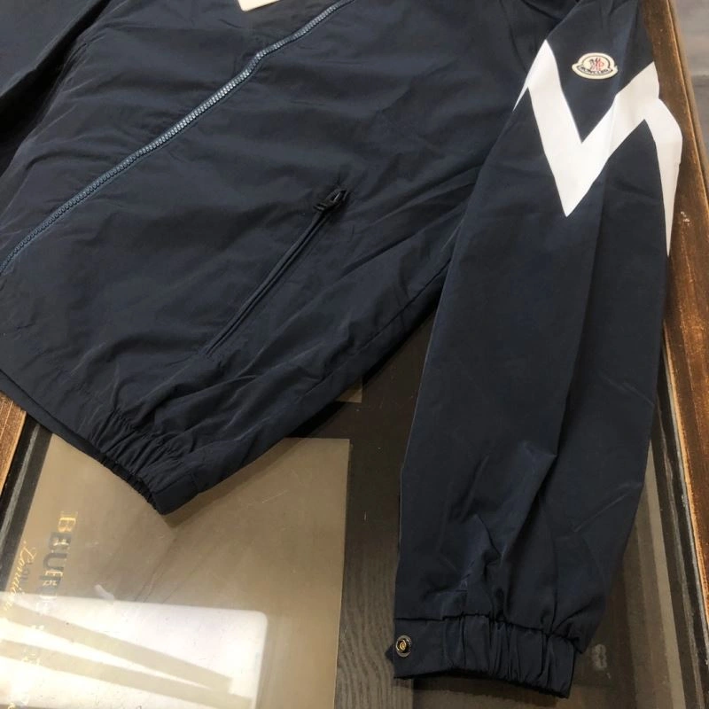 Moncler Outwear Functional 143571