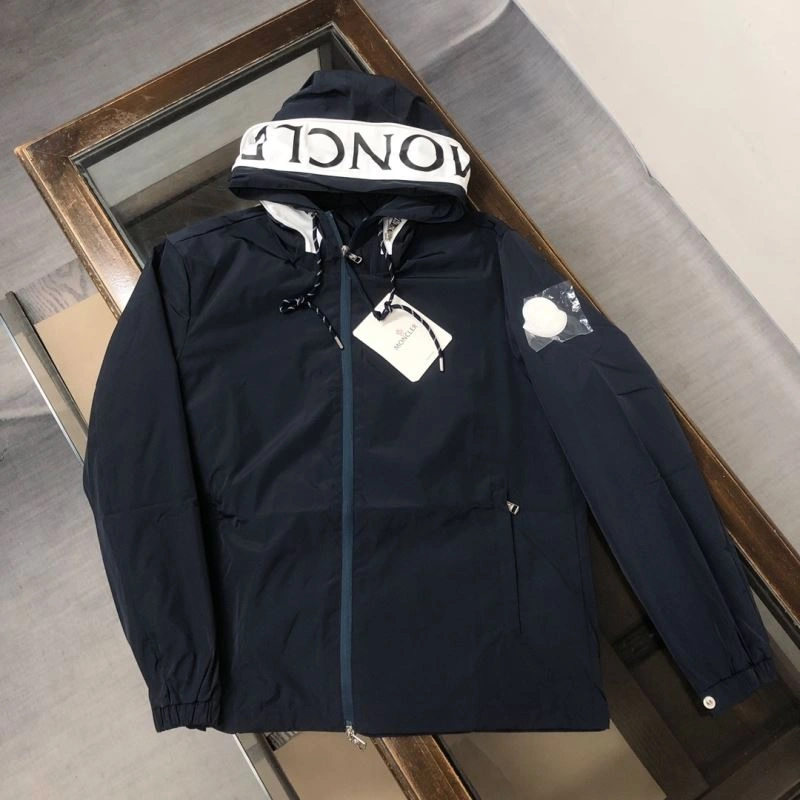 Moncler Outwear Reliable 143568