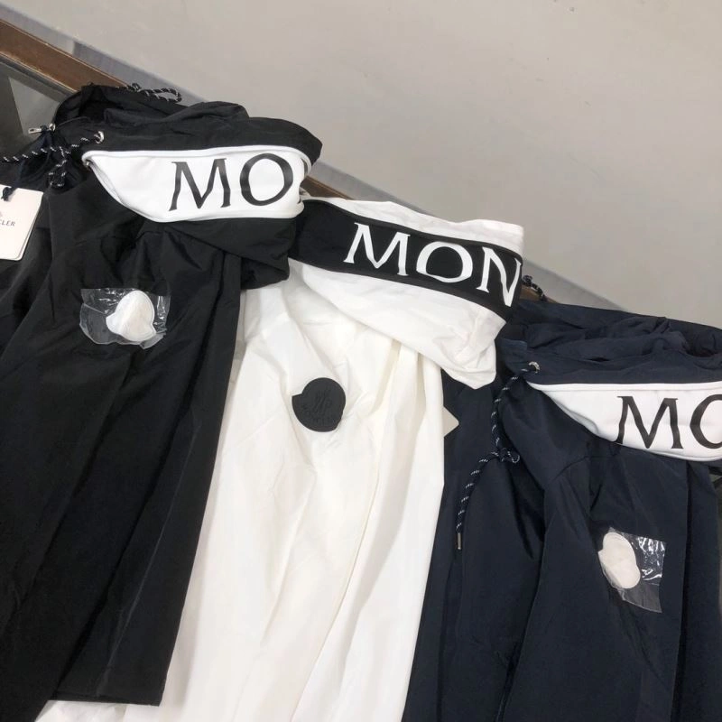 Moncler Outwear Reliable 143568