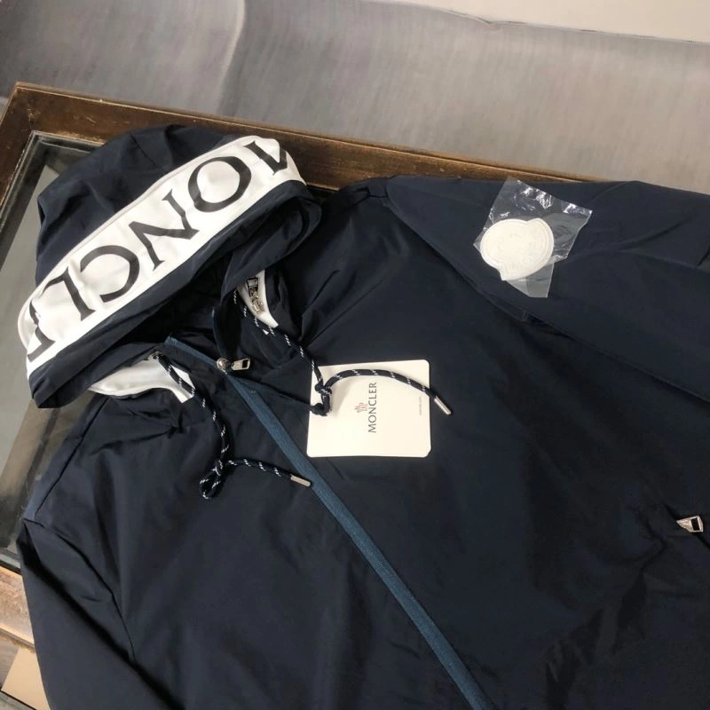 Moncler Outwear Reliable 143568