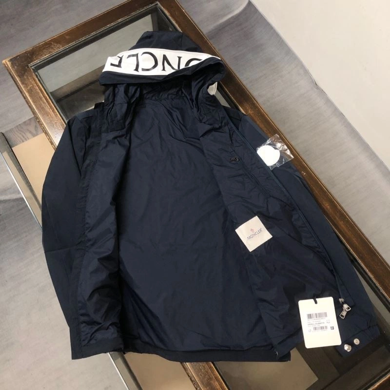 Moncler Outwear Reliable 143568