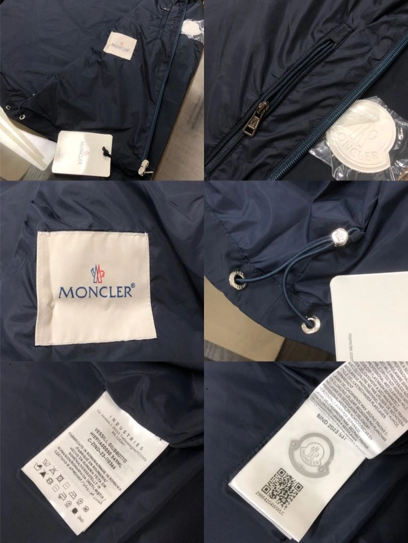Moncler Outwear Reliable 143568