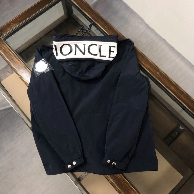 Moncler Outwear Reliable 143568