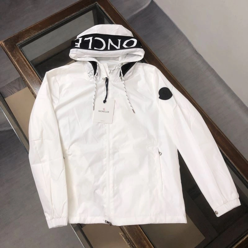 FashionForward Moncler Outwear 143567