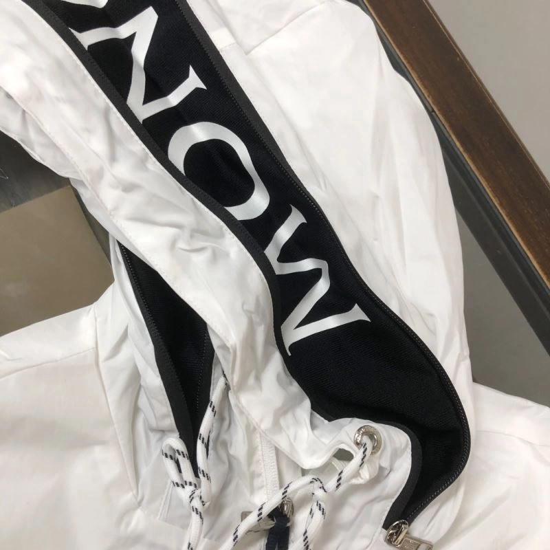 FashionForward Moncler Outwear 143567