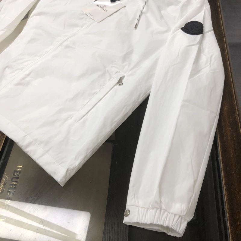 FashionForward Moncler Outwear 143567