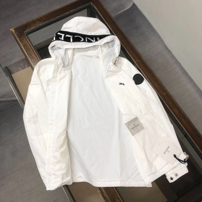 FashionForward Moncler Outwear 143567
