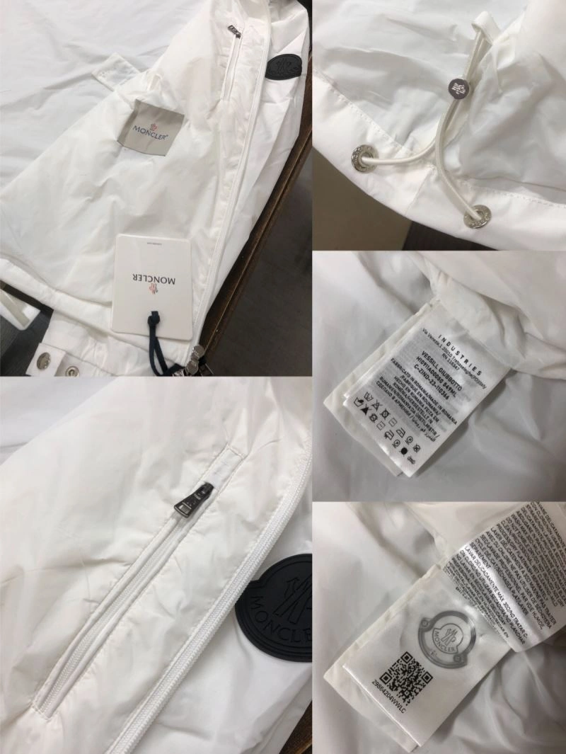 FashionForward Moncler Outwear 143567
