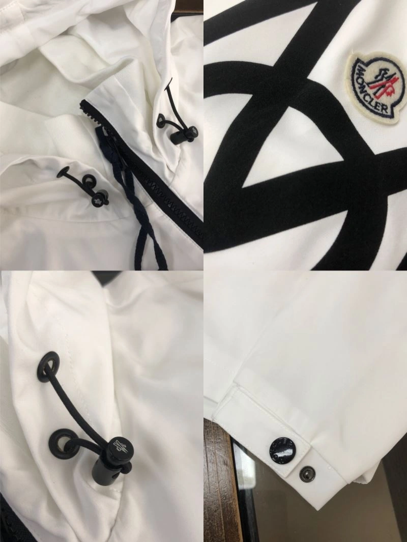 Fashionable Moncler Outwear 143563