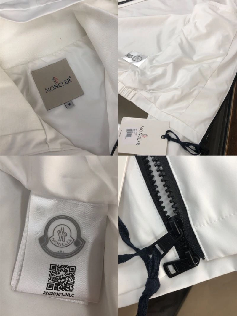 Fashionable Moncler Outwear 143563