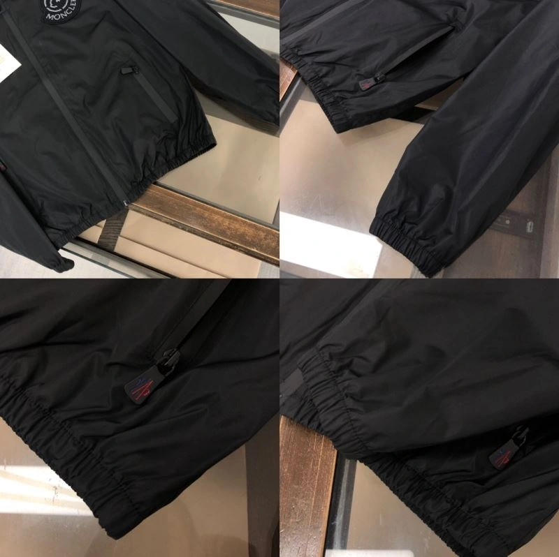 Classic Moncler Outwear 143561