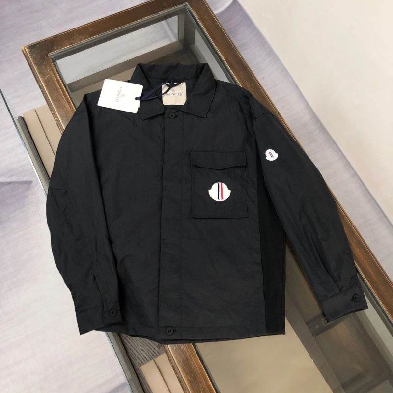 Moncler Outwear GoAnywhere 143554