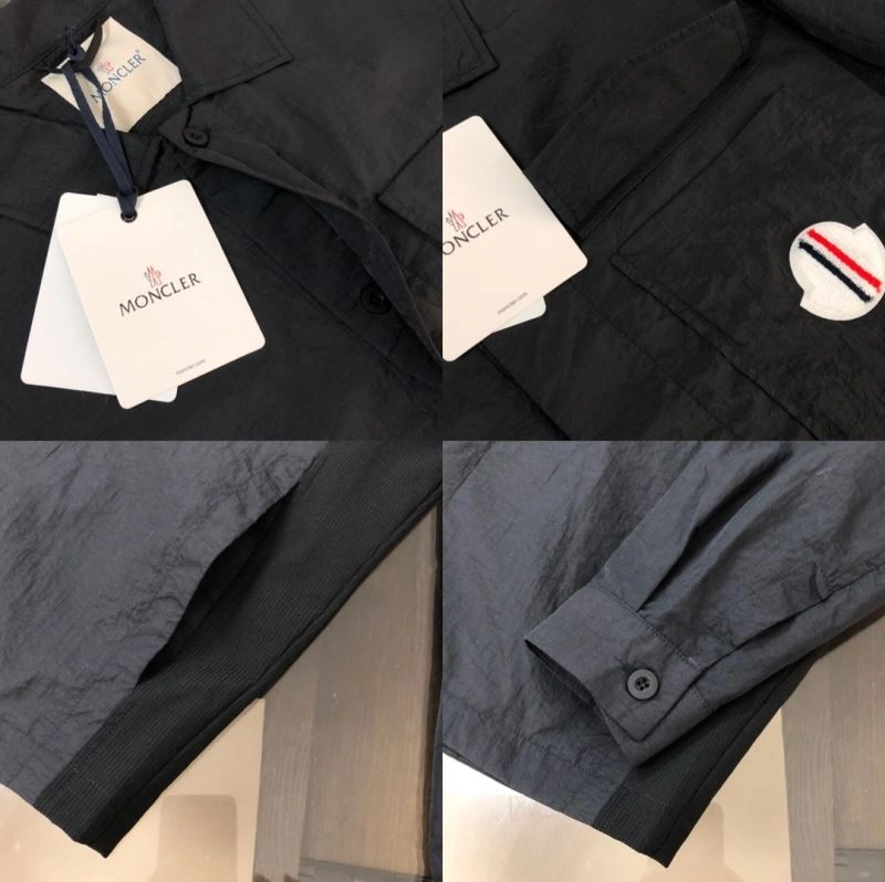 Moncler Outwear GoAnywhere 143554