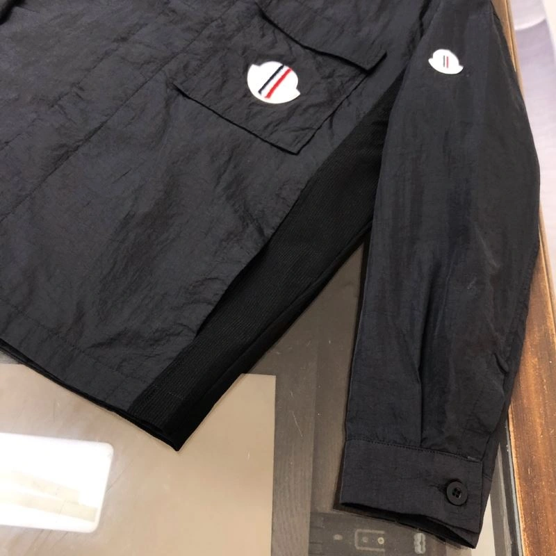 Moncler Outwear GoAnywhere 143554