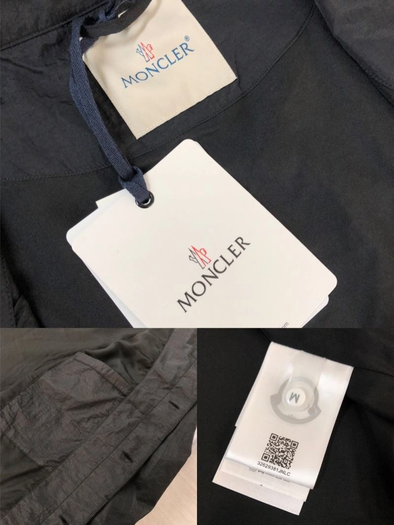 Moncler Outwear GoAnywhere 143554