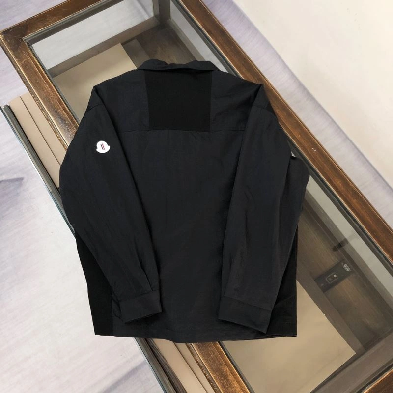 Moncler Outwear GoAnywhere 143554