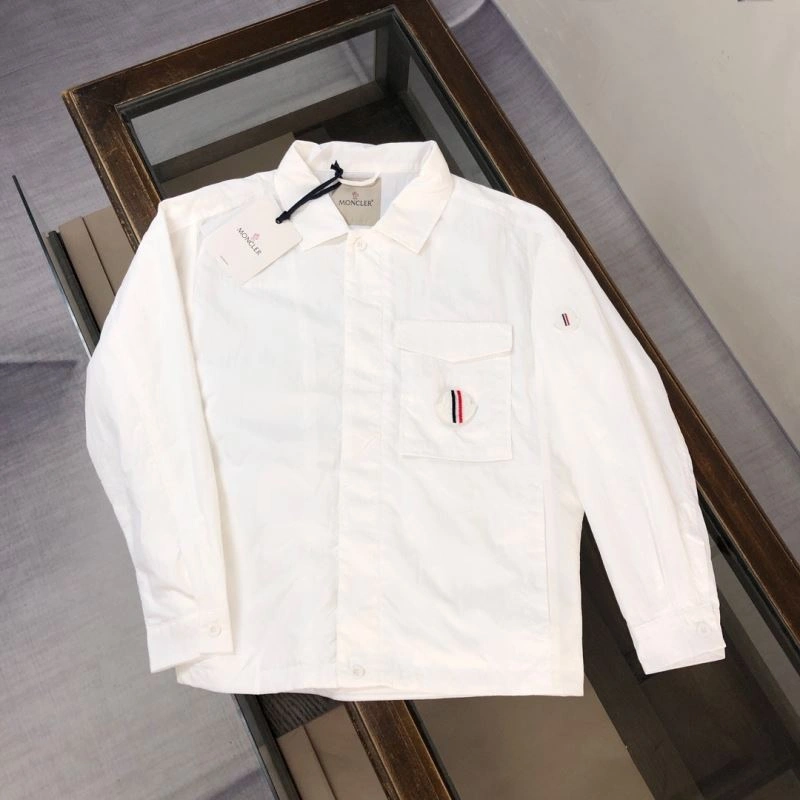 Moncler Outwear UrbanChic 143560