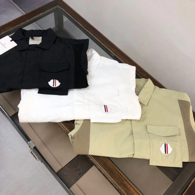Moncler Outwear UrbanChic 143560