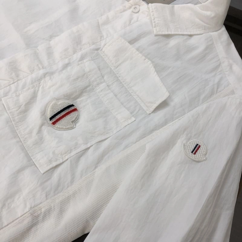 Moncler Outwear UrbanChic 143560