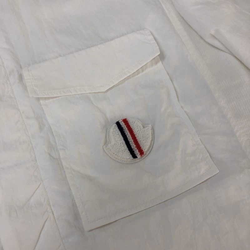 Moncler Outwear UrbanChic 143560