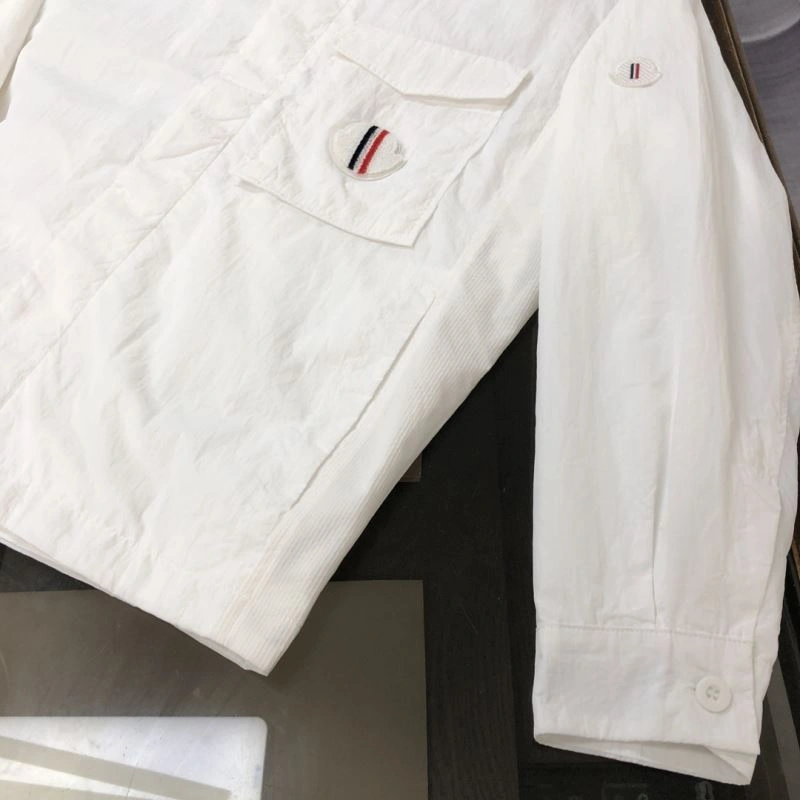 Moncler Outwear UrbanChic 143560