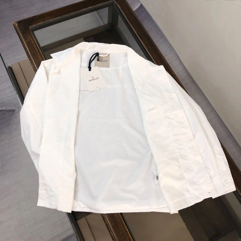 Moncler Outwear UrbanChic 143560