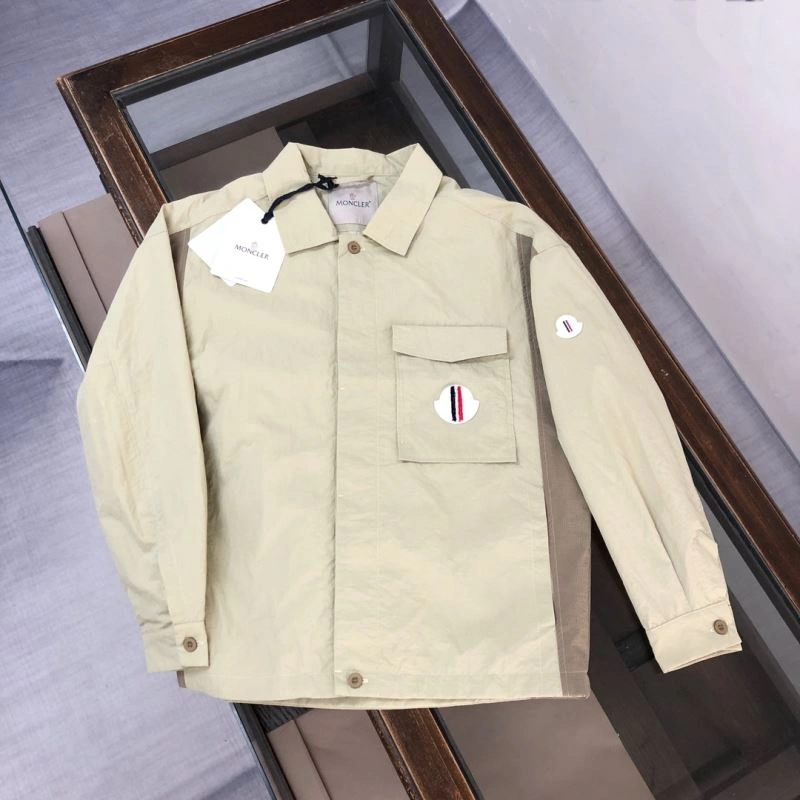 FreshLook Moncler Outwear 143553