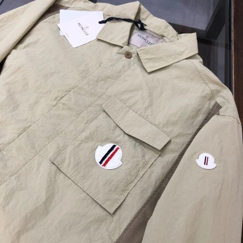 FreshLook Moncler Outwear 143553