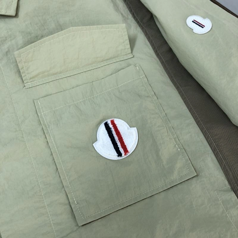 FreshLook Moncler Outwear 143553