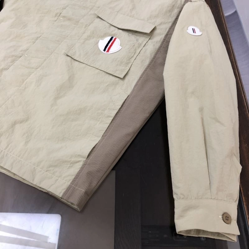 FreshLook Moncler Outwear 143553
