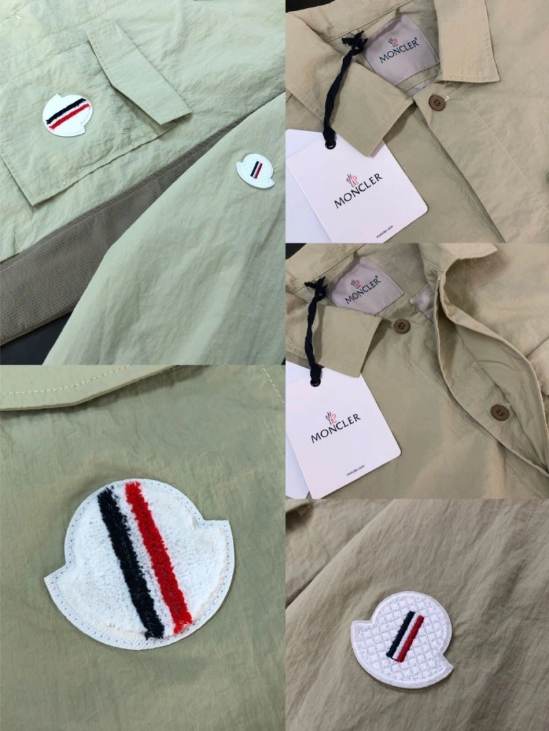 FreshLook Moncler Outwear 143553