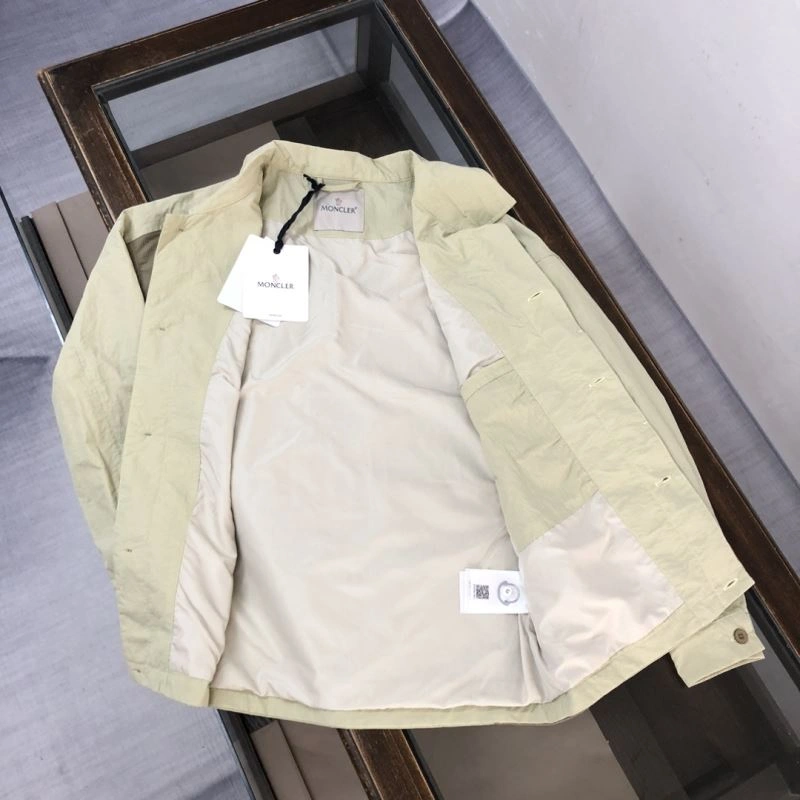 FreshLook Moncler Outwear 143553