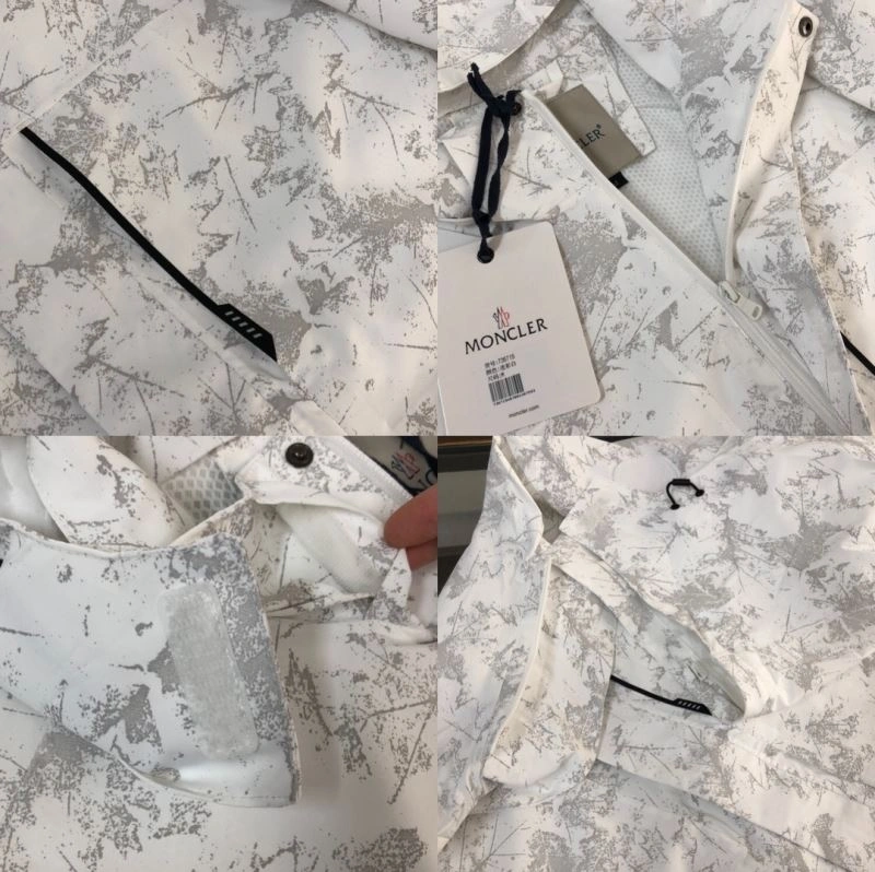 Supportive Moncler Outwear 143556