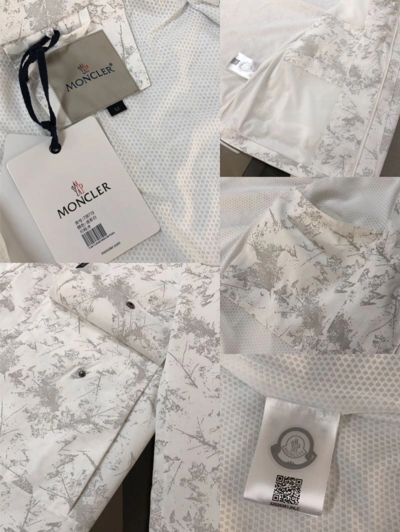 Supportive Moncler Outwear 143556