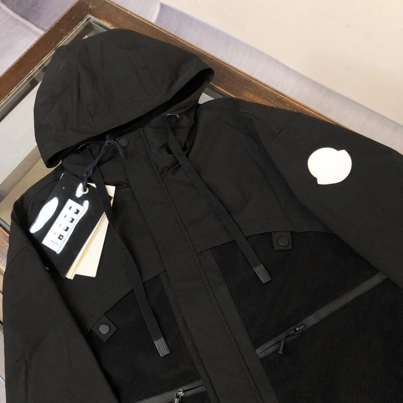 Contemporary Moncler Outwear 143558
