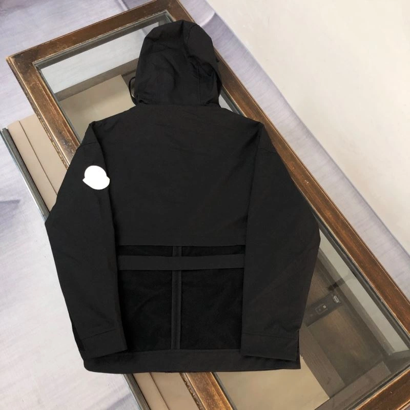 Contemporary Moncler Outwear 143558